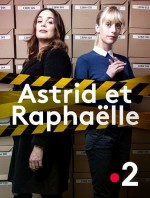 Astrid & Raphaëlle - Saison 6 Astrid & Raphaëlle - Saison 6