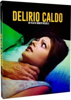 Delirio caldo (Réédition 1972) - BluRay Delirio caldo (Réédition 1972) - BluRay