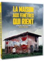 La Maison aux fenêtres qui rient (Réédition 1976) - BluRay La Maison aux fenêtres qui rient (Réédition 1976) - BluRay