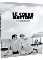 Le Coeur battant (Réédition 1960) - BluRay Le Coeur battant (Réédition 1960) - BluRay