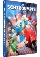 Les Schtroumpfs - Le Film