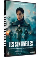 Les Sentinelles - Saison 1 Les Sentinelles - Saison 1