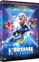 L'Odyssée de l'Espace