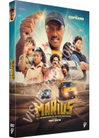 Marius et les gardiens de la cité phocéenne Marius et les gardiens de la cité phocéenne