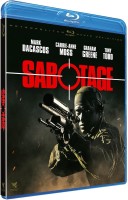 Sabotage (Réédition 1996) - BluRay Sabotage (Réédition 1996) - BluRay
