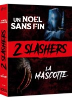 2 slashers - Un Noël sans fin + La Mascotte 