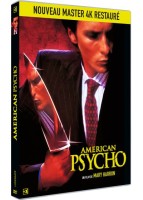 American Psycho (Réédition 2000) American Psycho (Réédition 2000)