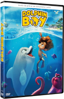 Dolphin Boy Dolphin Boy