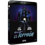 La Forteresse Noire (Réédition 1984) - BluRay 4K + BluRay La Forteresse Noire (Réédition 1984) - BluRay 4K + BluRay