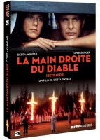 La Main Droite du Diable (Réédition 1988) La Main Droite du Diable (Réédition 1988)