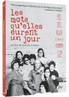 Les mots qu'elles eurent un jour