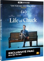 Life of Chuck - BluRay 4K