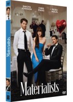 Materialists Materialists