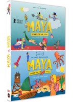 Maya, donne-moi un titre + Maya, donne-moi un autre titre