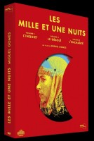 Miguel Gomes - Coffret (Vostfr) Miguel Gomes - Coffret (Vostfr)