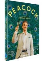 Peacock (Vostfr) Peacock (Vostfr)