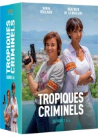 Tropiques criminels - Saisons 1 à 6