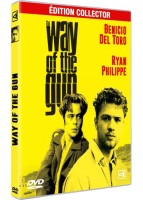 Way of the Gun (Réédition 2000) Way of the Gun (Réédition 2000)