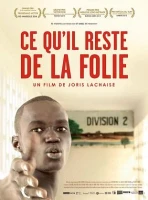 Ce qu'il reste de la folie (Vostfr)