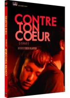 Contre ton coeur (Vostfr)