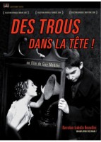 Des trous dans la tête ! (Vostfr)