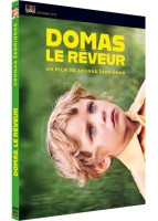 Domas le rêveur (Vostfr) (Réédition 1973) Domas le rêveur (Vostfr) (Réédition 1973)