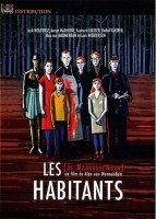 Les Habitants (Vostfr) (Réédition 1992) Les Habitants (Vostfr) (Réédition 1992)