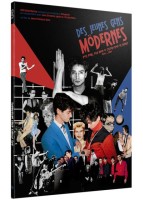 Des jeunes gens modernes