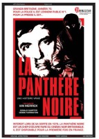 La Panthère Noire (Réédition 1977) La Panthère Noire (Réédition 1977)