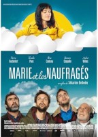 Marie et les naufragés