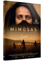 Mimosas, la voie de l'Atlas (Vostfr)