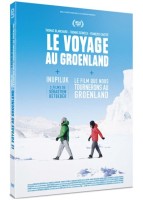 Le voyage au Groenland