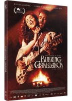 Burning Casablanca (Vostfr)