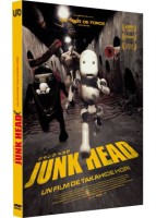 Junk Head (Vostfr)