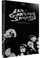 Les garçons sauvages - BluRay
