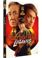 Karate Kid : Legends