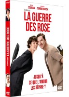 La Guerre des Rose