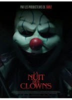 La Nuit des Clowns