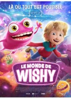 Le Monde de Wishy