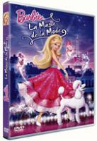 Barbie et la magie de la mode