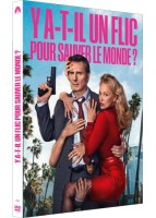 Y a-t-il un flic pour sauver le monde ?