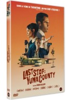 Last Stop : Yuma County