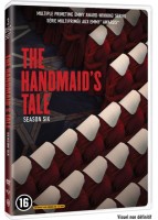 The Handmaid's Tale : La Servante écarlate - Saison 6 (Report à janvier 2026)