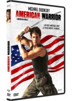 American Ninja 1 : American Warrior (Réédition 1985)