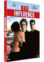 Bad Influence (Réédition 1990)