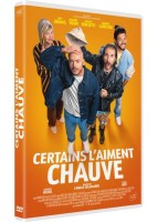 Certains l'aiment chauve