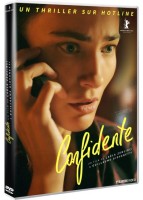 Confidente (Vostfr)
