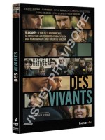 Des Vivants - Saison 1