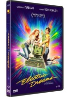 Electric Dreams (Réédition 1984)