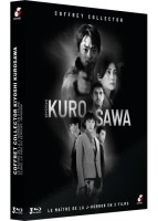 Kiyoshi Kurosawa - 3 films du maître du genre - BluRay